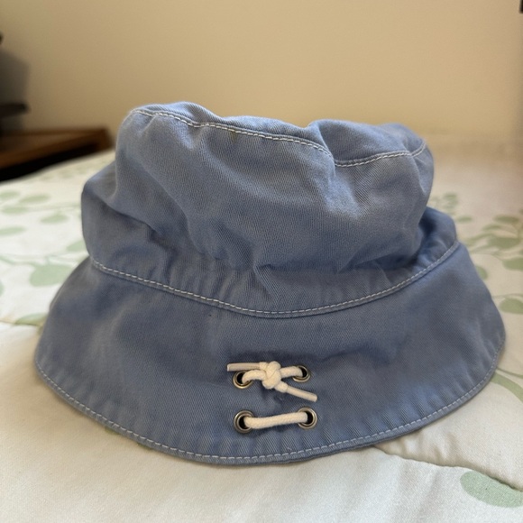 GYMBOREE BUCKET HAT - Picture 2 of 6